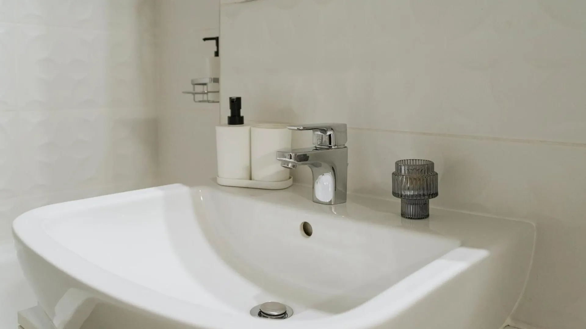 21 Residence City Stay With Parking Lujerului Bucharest Apartment