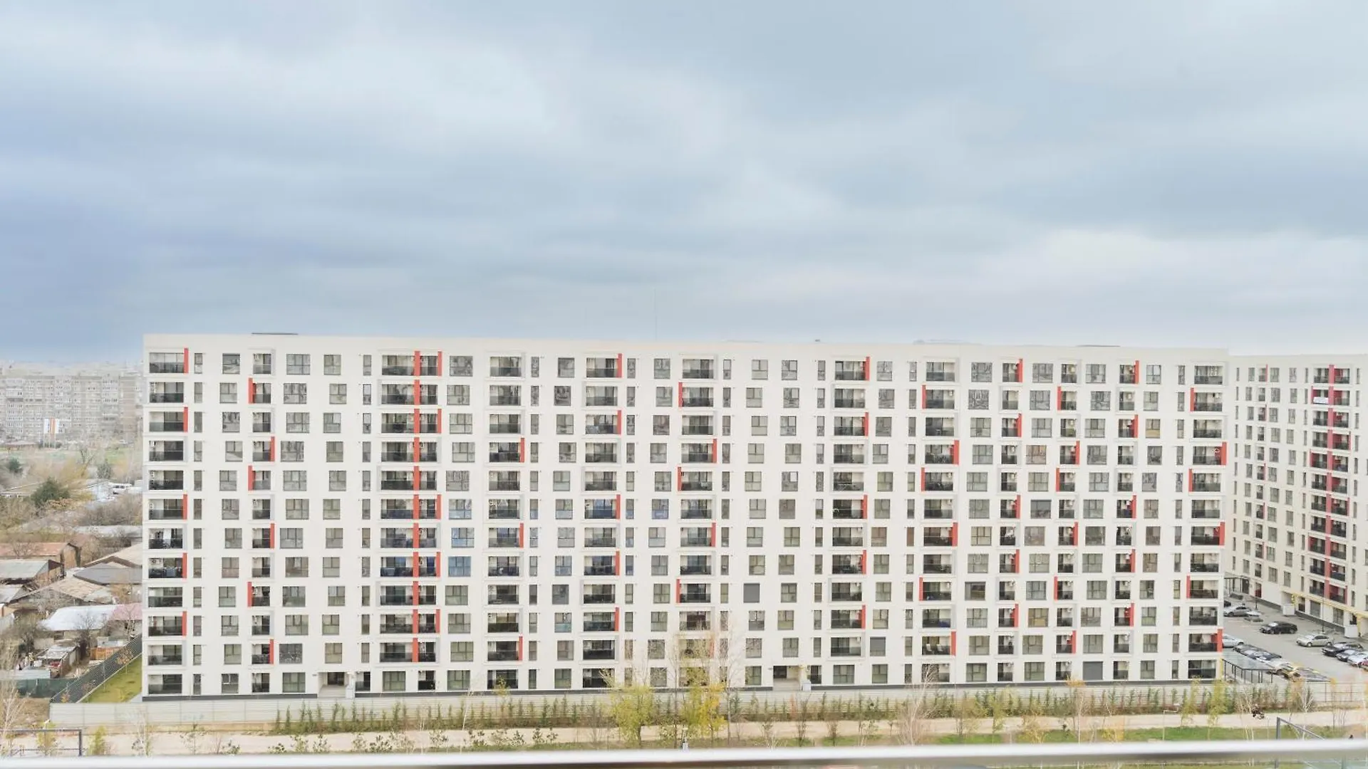 21 Residence City Stay With Parking Lujerului Bucharest