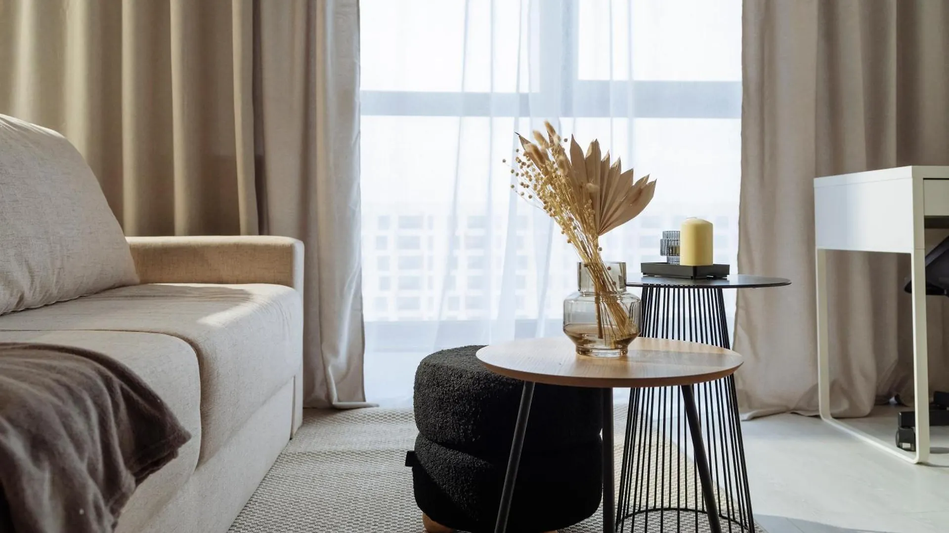 21 Residence City Stay With Parking Lujerului Bucharest