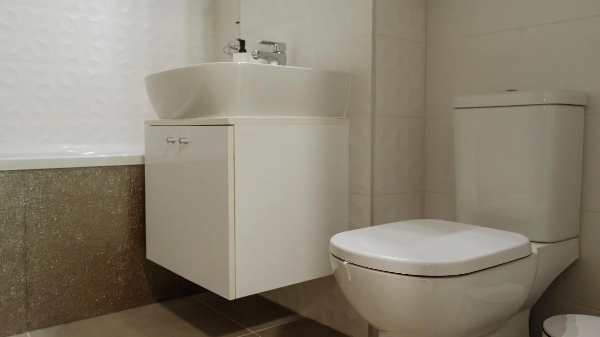 21 Residence City Stay With Parking Lujerului Bucharest Romania