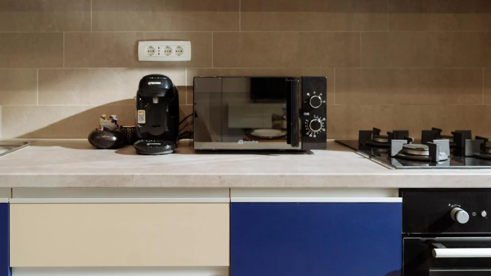21 Residence City Stay With Parking Lujerului Bucharest Apartment