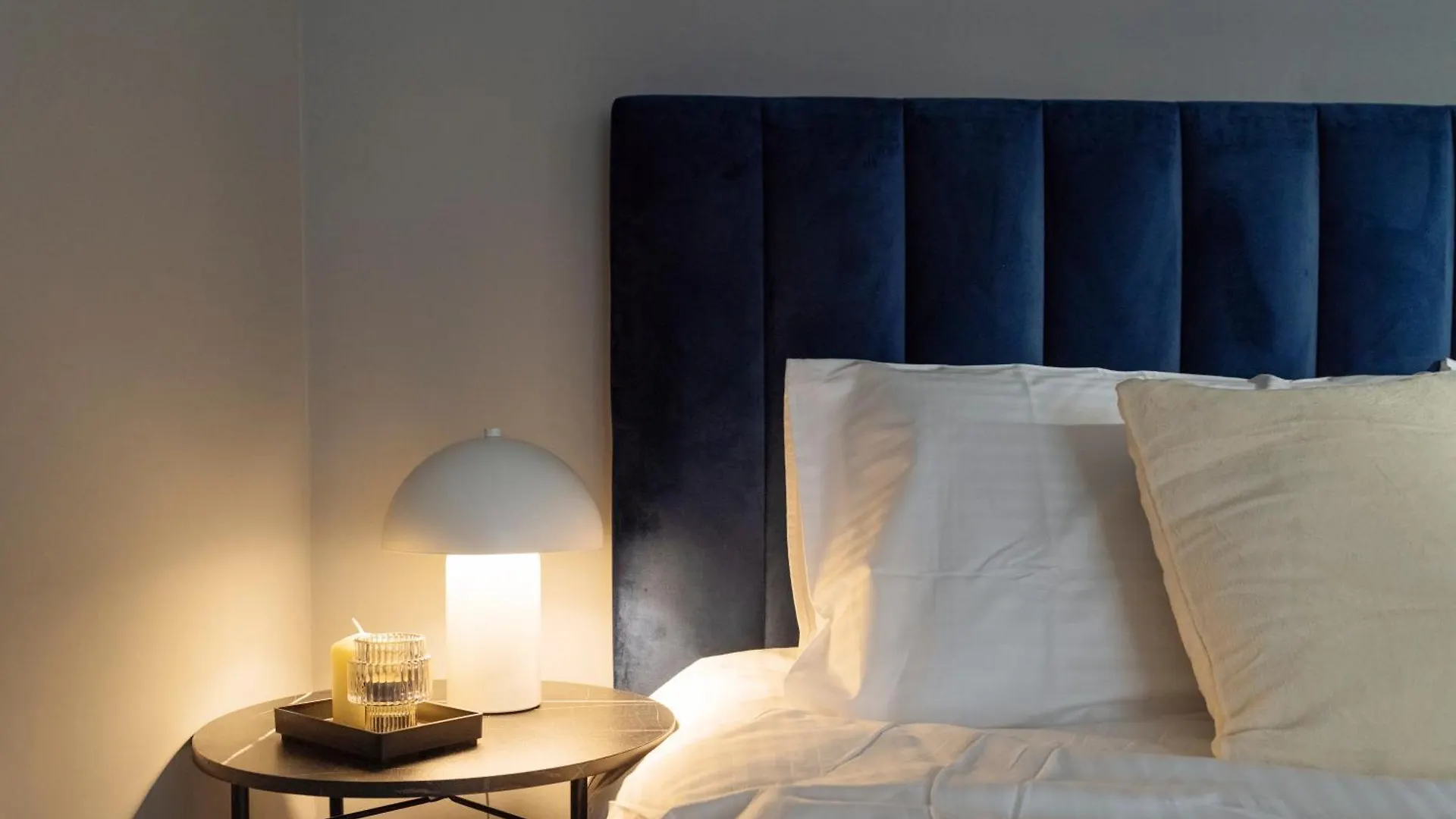 21 Residence City Stay With Parking Lujerului Bucharest 0*,