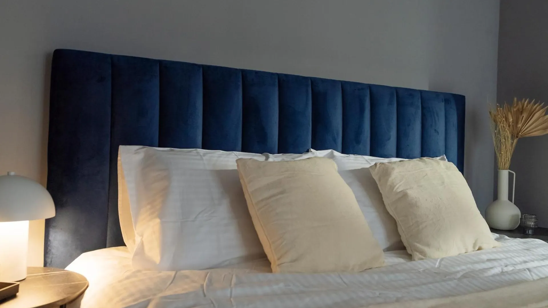 21 Residence City Stay With Parking Lujerului Bucharest Apartment