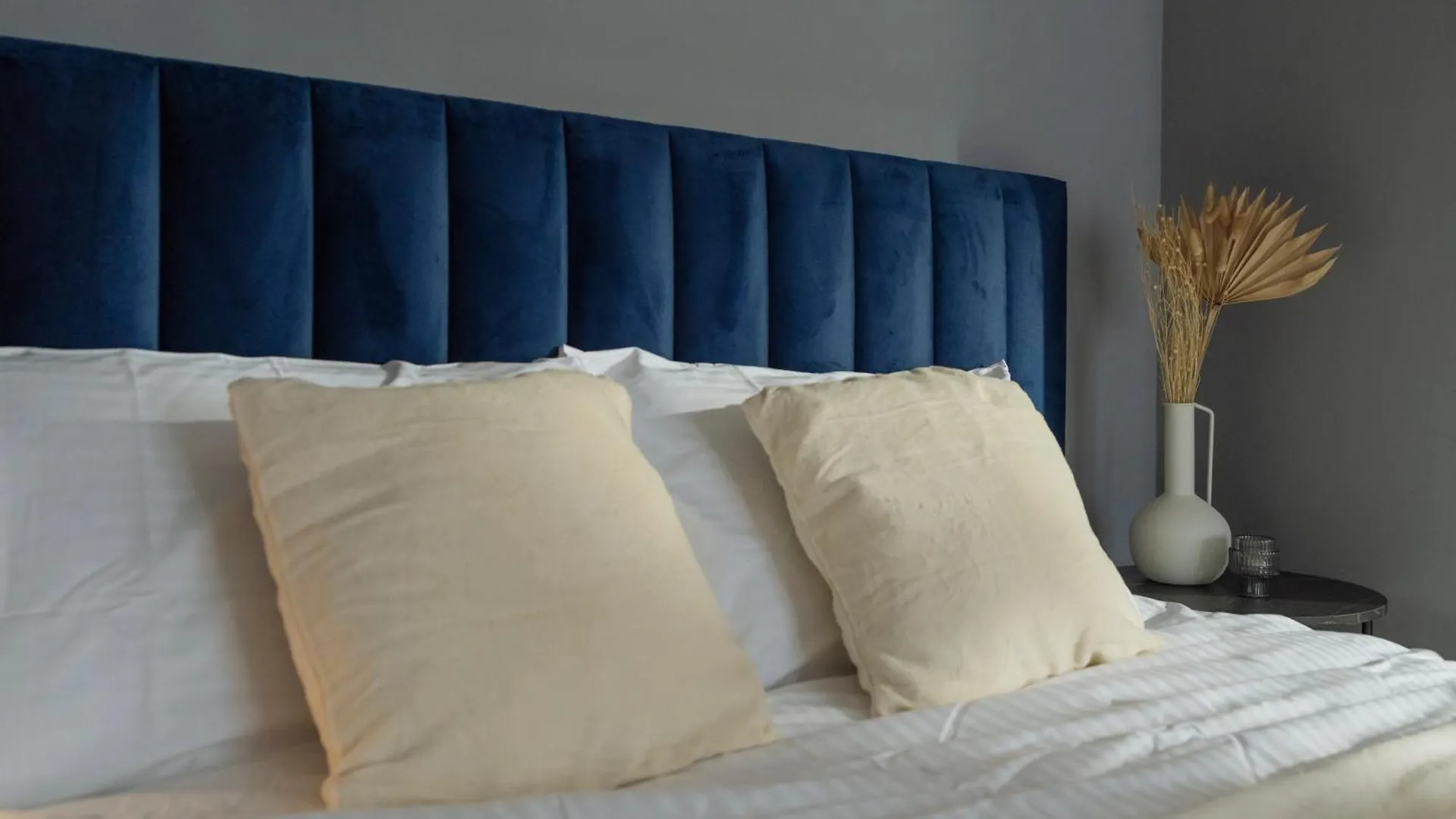 21 Residence City Stay With Parking Lujerului Bucharest Apartment