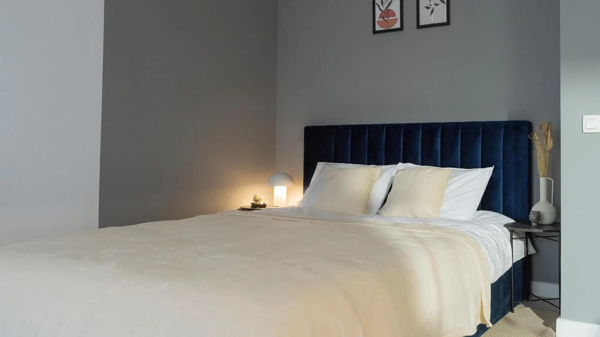21 Residence City Stay With Parking Lujerului Bucharest