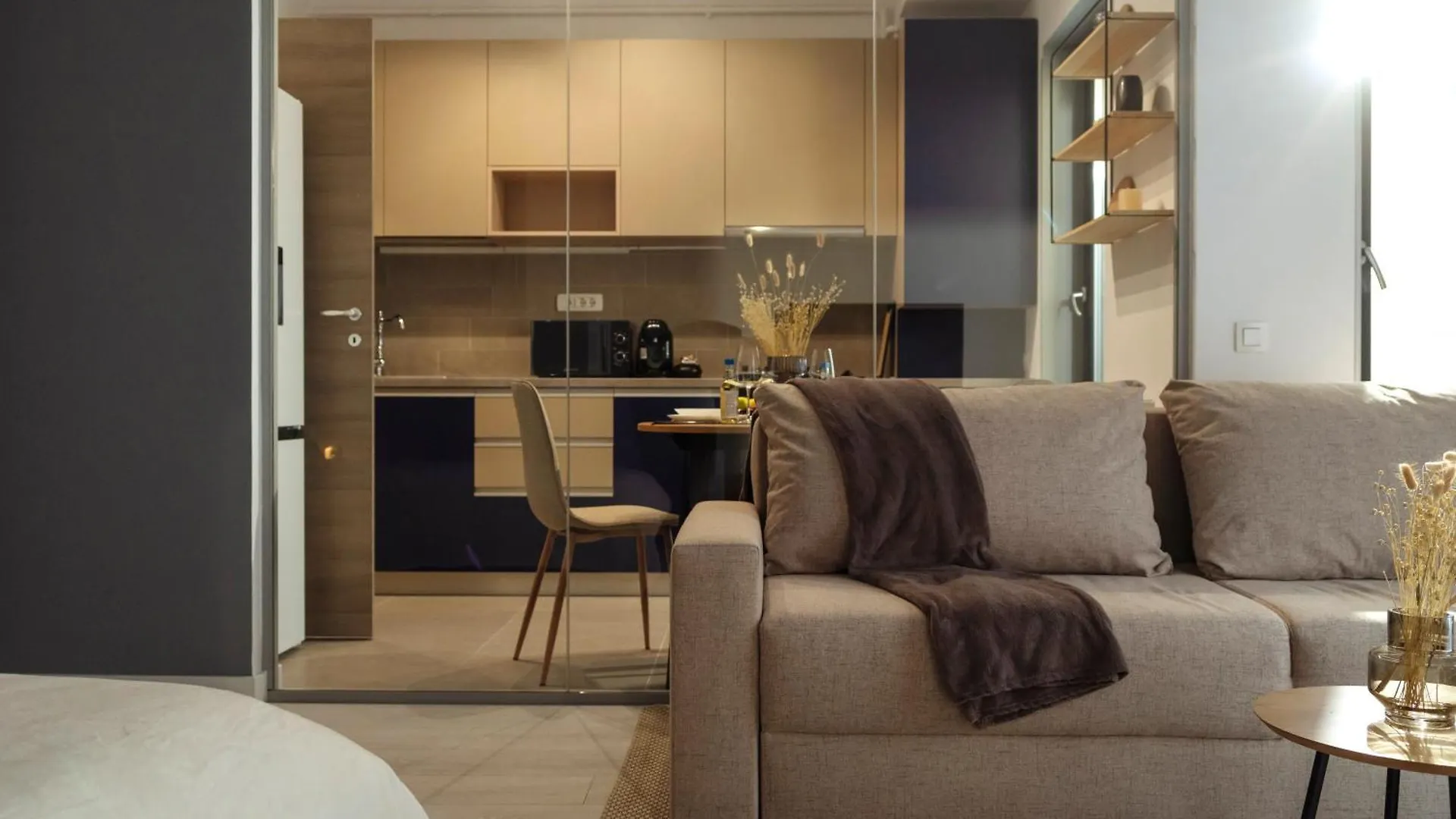 21 Residence City Stay With Parking Lujerului Bucharest