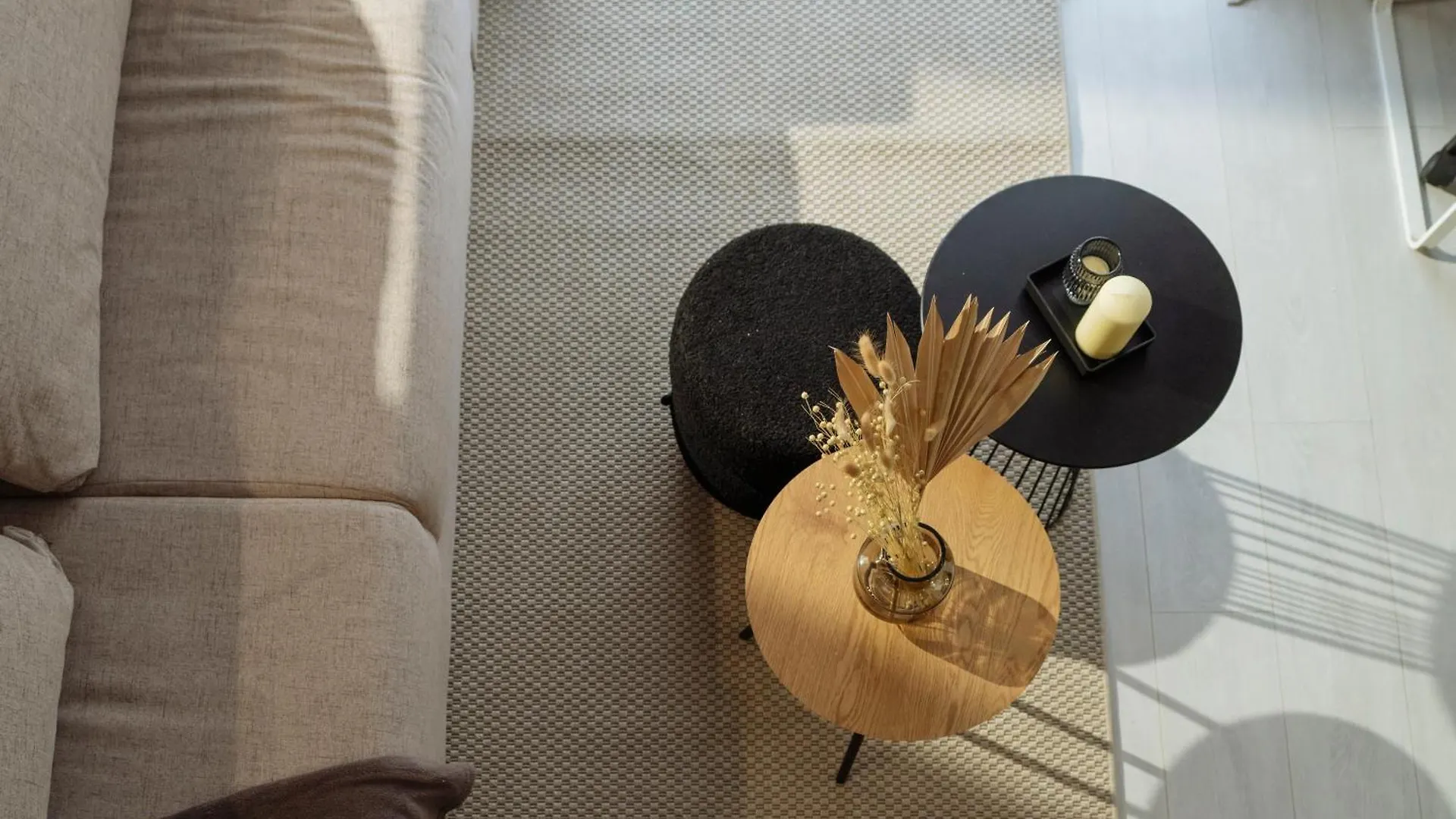 Appartement 21 Residence City Stay With Parking Lujerului Boekarest